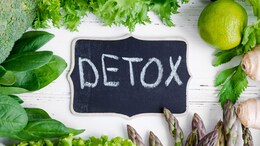 Post-Christmas Weight Loss - 7 Diet Tips To Detox Your Body