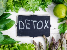 The 7-Day Detox Diet Plan: Time To Get Healthy And Active