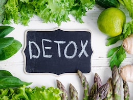 The 7-Day Detox Diet Plan: Time To Get Healthy And Active