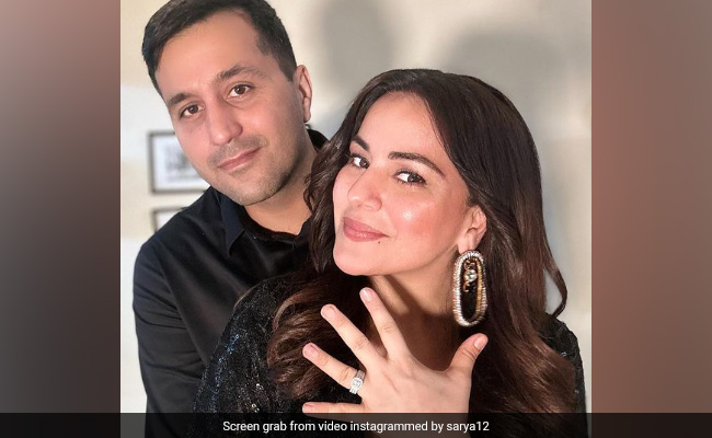 बॉडी शेमिंग करने वालों को श्रद्धा आर्या ने दिया करारा जवाब, वीडियो किया शेयर