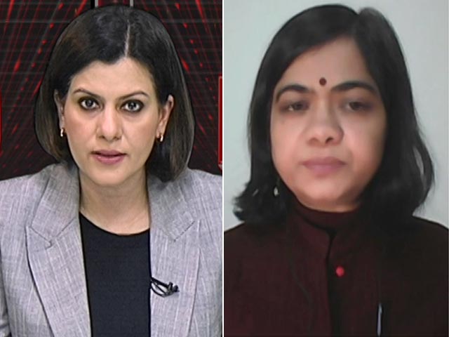 "We Spoke About Bilkis Bano": AAP Spokesperson