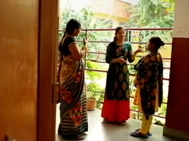 USHA'S Training Program Is A Chance Of A Lifetime For Narik Niketan Women