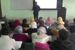 Free Coaching Centres For Civil Service Aspirants In J&K's Kupwara Free Coaching Centres For Civil Service Aspirants In J&K's Kupwara