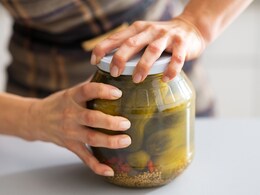How To Sterilise Pickle Jar - Easy Tip You Must Try