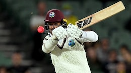 West Indies Struggle After Travis Head, Marnus Labuschagne Shine For Australia