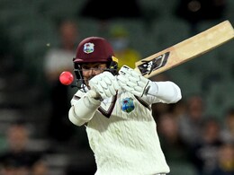 West Indies Struggle After Travis Head, Marnus Labuschagne Shine For Australia