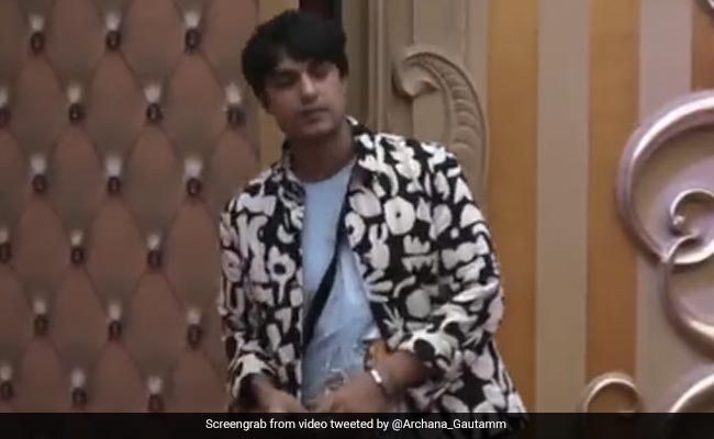 <i>Bigg Boss 16</i>: Archana Gautam Compares Ankit Gupta To <i>Fifty Shades Of Grey</i> Actor