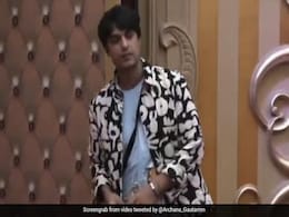 <i>Bigg Boss 16</i>: Archana Gautam Compares Ankit Gupta To <i>Fifty Shades Of Grey</i> Actor <i>Bigg Boss 16</i>: Archana Gautam Compares Ankit Gupta To <i>Fifty Shades Of Grey</i> Actor