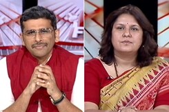 Election Results Open Up A Huge Window Of Opportunity: Congress's Supriya Shrinate Election Results Open Up A Huge Window Of Opportunity: Congress's Supriya Shrinate