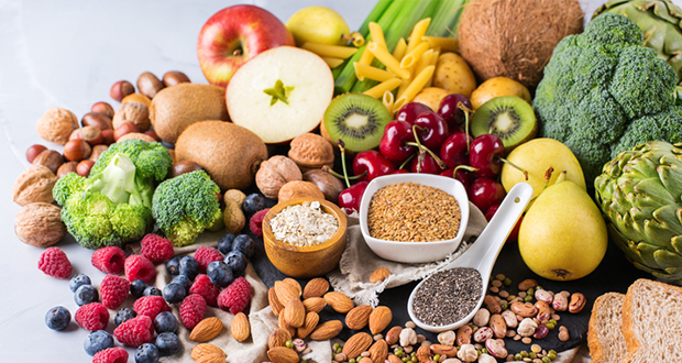 Nutritionist-Approved Foods To Boost Serotonin Levels And Elevate Mood