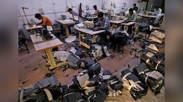 India's Textile Exporters Pin Hopes On EU Deal After US Tariff Blow