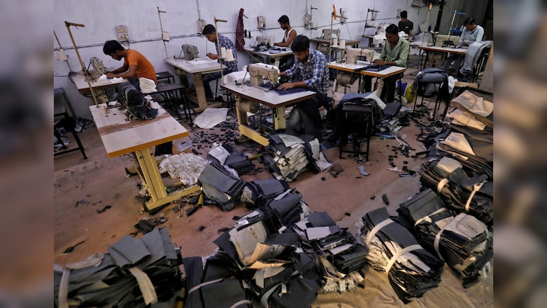 India's Textile Exporters Pin Hopes On EU Deal After US Tariff Blow