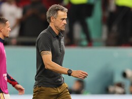 I'd Stay Spain Coach All My Life, But I Must Think: Luis Enrique