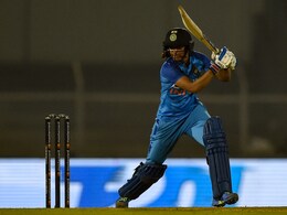 Hoping To Continue What Our U19 Team Did: India Skipper Harmanpreet Kaur Ahead Of Women's T20 WC Opener Against Pakistan