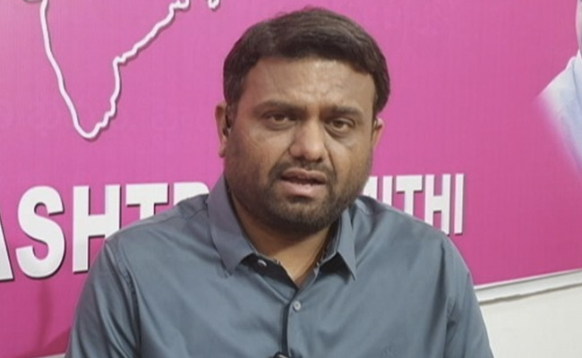 "Central Agency Trying To Fix Me": Telangana MLA After 'Poachgate'