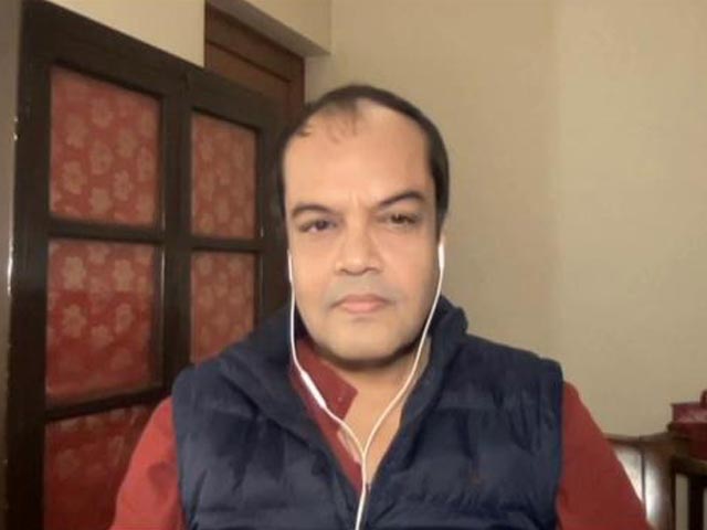 Argument Of Loan Recovery Is An Eyewash: Congress Spokesperson