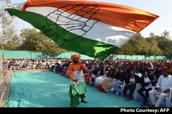 Congress Appoints New In-Charges For Chhattisgarh, Rajasthan, Haryana Congress Appoints New In-Charges For Chhattisgarh, Rajasthan, Haryana