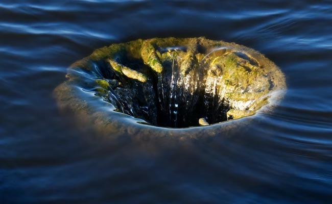 What Causes A Sinkhole? Explained By A Geotechnical Engineer