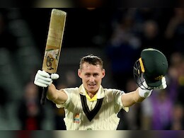 ICC Test Rankings: Marnus Labuschagne Equals Virat Kohli's Career-High Rating