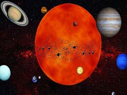 Rashifal 12 January : आज के दिन इन राशियों को है संभलकर रहने की जरूरत, जानिए उनके नाम Rashifal 12 January : आज के दिन इन राशियों को है संभलकर रहने की जरूरत, जानिए उनके नाम