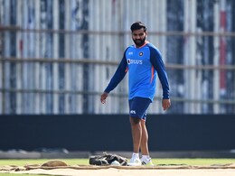 Ind vs Ban: BCCI ने रोहित शर्मा के थंब इंजरी पर दी बड़ी अपडेट