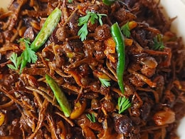 How To Make Rajasthani-Style Ker Sangri Achaar - A Flavourful Achaar To Pair With Meals