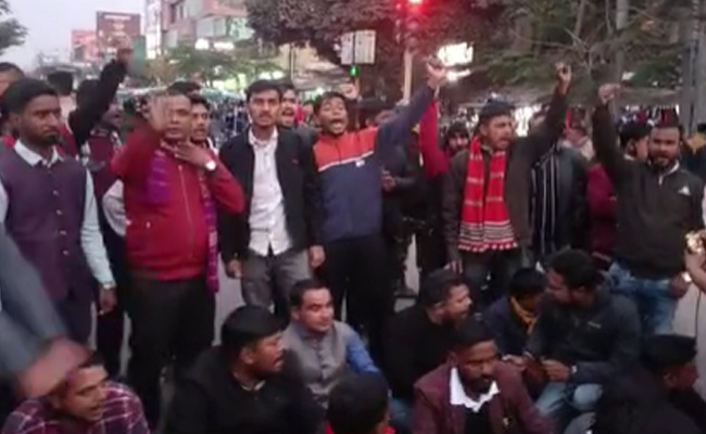 Assam To Merge 4 Newly-Formed Districts With Existing Ones, Protest Erupt