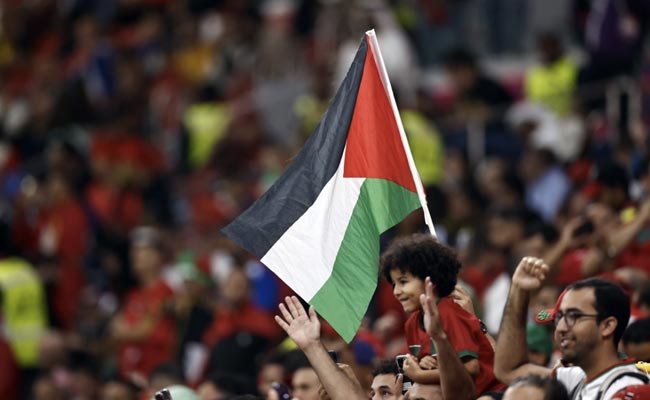 Blog: At Qatar, This Winner Was Not Even Playing