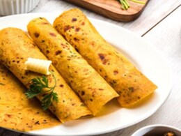 These 7 Best Thepla Recipes Will Amp Up Your Meals While Travelling These 7 Best Thepla Recipes Will Amp Up Your Meals While Travelling
