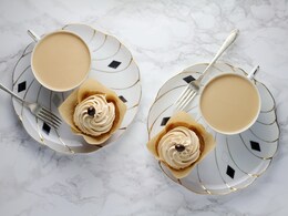 How To Make Spongy And Soft Cupcakes - Easy Tips Inside