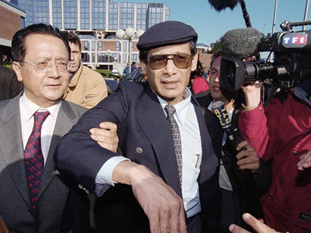 'Bikini Killer' Charles Sobhraj Freed From Nepal Jail, To Be Deported To France
