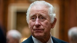 King Charles Hospitalised Over 'Side Effects' From Cancer Treatment