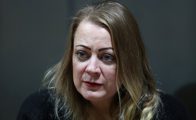 US Citizen Deported From Russia Over Domestic Dispute