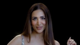 Malaika Arora Relishes Chicken Ramen Soup On A Chilly Winter Evening&nbsp;