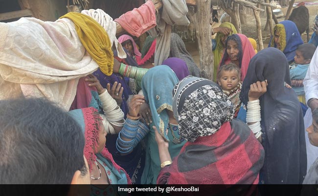 "When My Mother Didn't Return...": Son Of Murdered Pakistani Hindu Woman