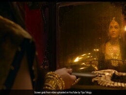 <i>Ponniyin Selvan 2</i>: Twitter Can't Wait To See Aishwarya Rai Bachchan As Nandini Again <i>Ponniyin Selvan 2</i>: Twitter Can't Wait To See Aishwarya Rai Bachchan As Nandini Again