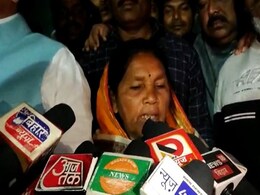40 वर्षों तक गया में मैला ढोने वाली महिला बनीं नगर निकाय की डिप्टी मेयर 40 वर्षों तक गया में मैला ढोने वाली महिला बनीं नगर निकाय की डिप्टी मेयर