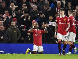 Wolves vs Manchester United, Premier League: When And Where To Watch Live Telecast, Live Streaming