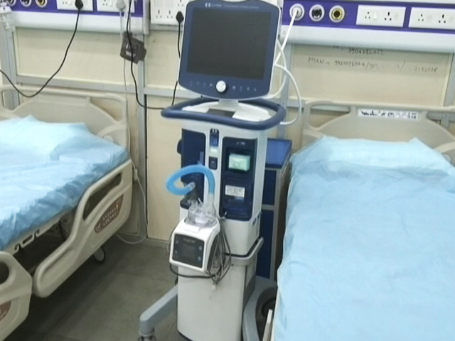 Drills Across India Today To Check Covid Response