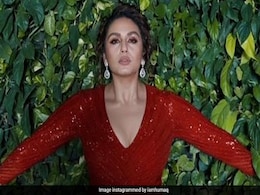 रियल लाइफ में हद से ज्यादा ग्लैमरस हैं 'महारानी' वेब सीरीज की सीएम रानी भारती, लुक उड़ा देगा होश रियल लाइफ में हद से ज्यादा ग्लैमरस हैं 'महारानी' वेब सीरीज की सीएम रानी भारती, लुक उड़ा देगा होश