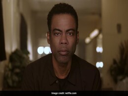 Chris Rock's Netflix Special After Oscar Slap Controversy To Be Live Streamed In March 2023 Chris Rock's Netflix Special After Oscar Slap Controversy To Be Live Streamed In March 2023