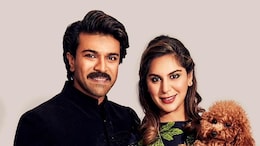 Ram Charan's Wife Upasana Konidela Satiates Her Pregnancy Cravings With This Treat