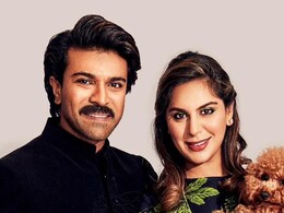 Ram Charan's Wife Upasana Konidela Satiates Her Pregnancy Cravings With This Treat