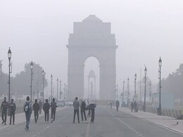 दिल्ली में ठंड से अभी नहीं मिलेगी राहत, इन राज्यों के लिए IMD ने जारी किया अलर्ट दिल्ली में ठंड से अभी नहीं मिलेगी राहत, इन राज्यों के लिए IMD ने जारी किया अलर्ट
