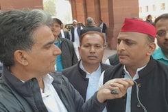 Akhilesh Yadav, Wife Dimple On Rampur Loss, Mayawati, 2024 Challenge Akhilesh Yadav, Wife Dimple On Rampur Loss, Mayawati, 2024 Challenge