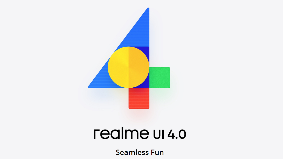 Realme UI 4.0 Announced With New Always-on Display, Omoji Virtual Avatars, More: All Details