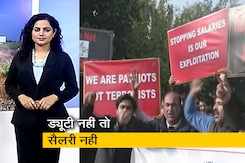 देश प्रदेश: उपराज्यपाल ने कहा- "कश्मीरी पंडित कर्मचारियों को बिना काम के नहीं मिलेगा वेतन" देश प्रदेश: उपराज्यपाल ने कहा- "कश्मीरी पंडित कर्मचारियों को बिना काम के नहीं मिलेगा वेतन"