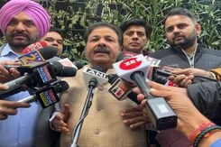 "If We Get 40 Seats, No Op Lotus Fear": Congress's Rajeev Shukla On Himachal Results "If We Get 40 Seats, No Op Lotus Fear": Congress's Rajeev Shukla On Himachal Results