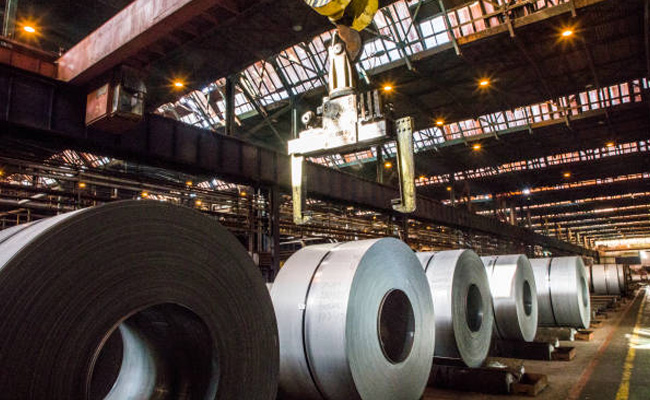 India Criticises Safeguard Measures On Import Of Steel Product At WTO Meet