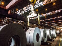 India Criticises Safeguard Measures On Import Of Steel Product At WTO Meet India Criticises Safeguard Measures On Import Of Steel Product At WTO Meet
